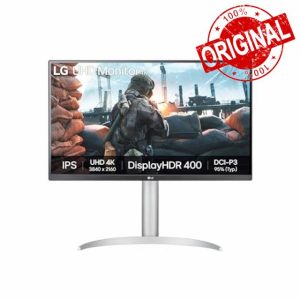 LG Electronics UHD 4K Monitor 27UP650K