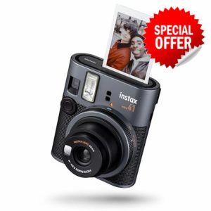 INSTAX mini 41 instant camera