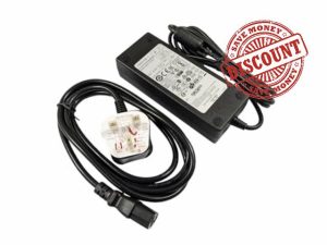 Star DA-52B24 24V 2.15A 3-Pin POS Printer Power Supply