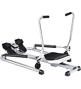COSTWAY Sit Up Bench, 150KG Foldable Abdominal Training Workout Bench with 3 Gear Adjustable Angl...