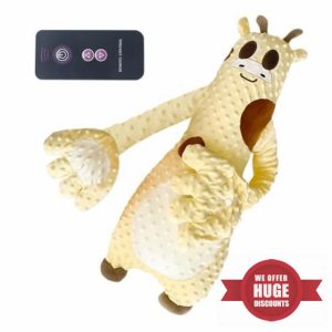 Baby Patter for Sleep