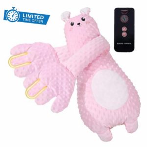 Baby Patting Sleeping Toy