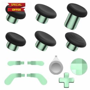 Elite Series 2 Controller Accessories Kit - Thumbsticks