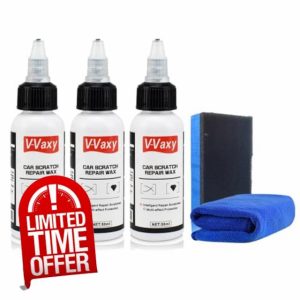 V-Vaxy