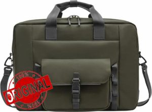 HP 15.6-inch Modular Laptop Bag | 3 Bags in 1 – Bag