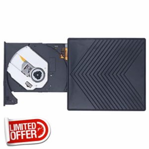DVD Player