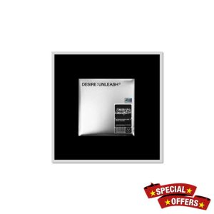 DESIRE : UNLEASH ENHYPEN [ENGENE 7 Ver Set] 6th Mini Album (via DHL Express)