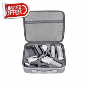 BeisDirect Carrying Case for DJI RS 4 Mini