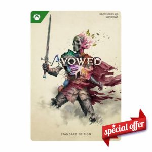 Avowed Standard Edition | Xbox Series X|S Digital Code