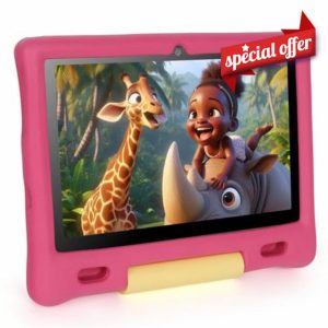 10 Inch Kids Tablet