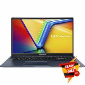 ASUS Vivobook M1502YA 15.6" Full HD Laptop (AMD Ryzen 7