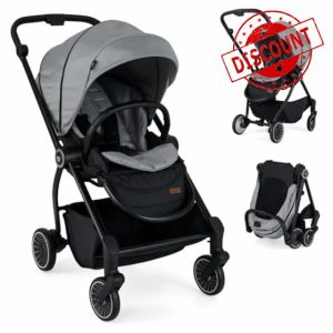 COSTWAY Baby Stroller