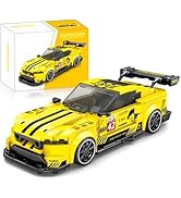 Speed Champions Sports Car Building Blocks, for BMW E30 Supercar Building Blocks Toy, Collectible...