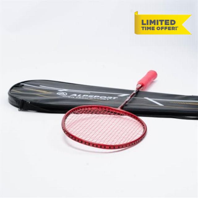 Badminton Racket Women Men
