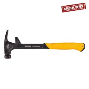 Dewalt DWHT51008 TOUGHSERIES™ 22 oz. Demo Hamme