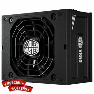 Cooler Master V850 SFX Gold ATX 3.1