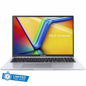 ASUS Vivobook M1605YA 16" WUXGA Laptop (AMD Ryzen 5-7430U