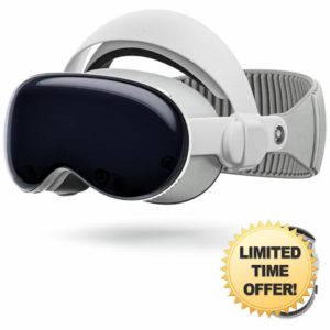 ANNAPRO A2 Headband for Apple Vision Pro