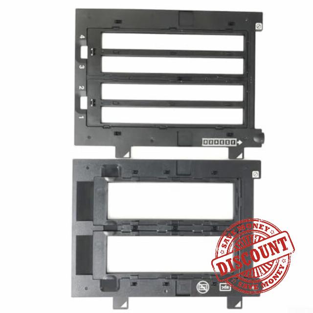 135/120 220 Guide Slide Photo Negative Film Holder for V700 V750 V800 V850