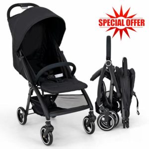 Maxmass Baby Stroller
