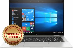 EliteBook 830 G6 - i5-8365U (4 Cores