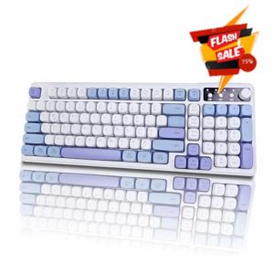 Bangsanth Wireless Keyboard