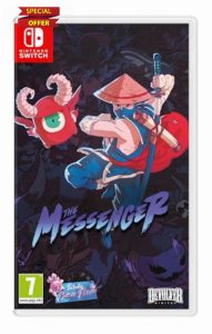 The Messenger - Switch