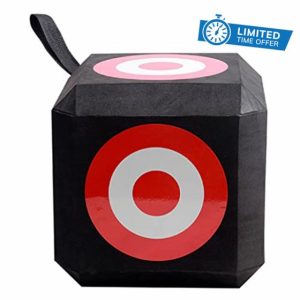 Archery Target Cube EVA Foam Archery Dice Training Target Square with 6 Sides for Archery Practice