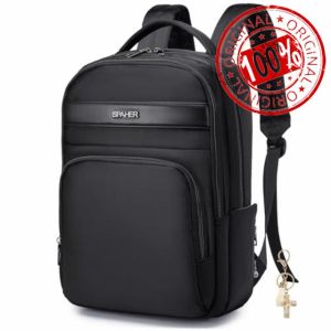 SPAHER 20L Travel Backpack British Airways 40x30x15 Underseat Cabin Bag School Laptop Backpack 15