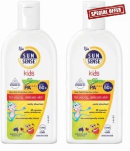 SunSense Kids SPF50+