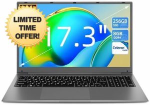 SGIN Laptop