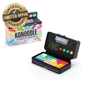 Learning Resources Kanoodle Ultimate Champion