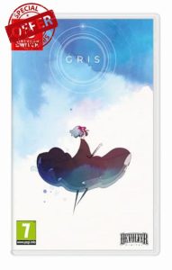 Gris - Switch