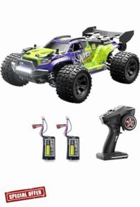 ZNLYRION SG118 PRO RC Car