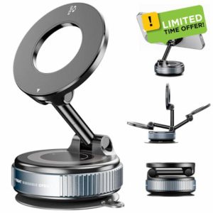 Magnetic Phone Holder for Car