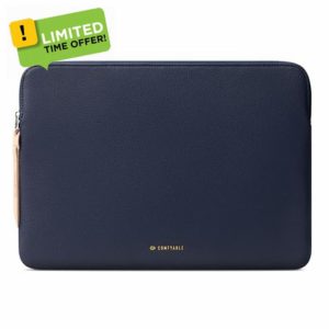 Slim Laptop Sleeve 14 In Compatible for MacBook Pro 14-in M4 M3 M2 M1 Pro/Max