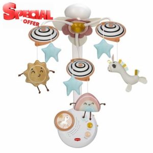 Tiny Love Classic Mobile