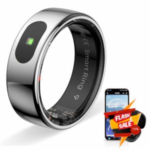 HPLSZCN Smart Ring Health Tracker