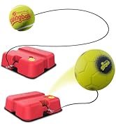 Swingball 5 in 1 Multiplay All Surface Set - Includes Swingball, Soccer, Volleyball, Tailball Ten...