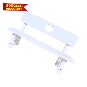 Csnbfiop Baby Retro Small Benches Infant Photo Posing Benches Shoots Props Photography Props Lounges Chair Photography Furniture
