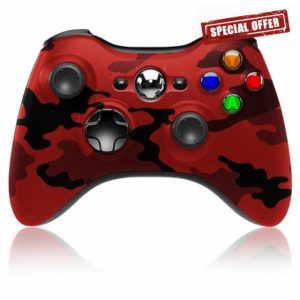 SWCTIM Wireless Controller for Xbox 360