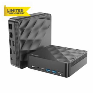 Azeyou Mini PC