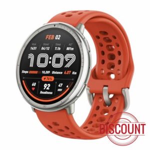 Amazfit Active 2 Smart Watch 44mm