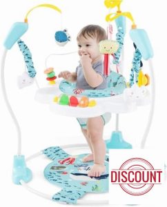 Baby Activity Center