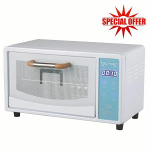 UV Sterilizer Cabinet - Multifunction Disinfection & Sterilization Box