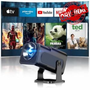 Mini Projector