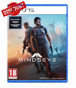 Mindseye (Playstation 5)
