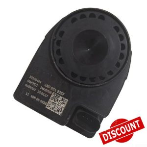 Robust Security Alarm System Component 1K0951605C for For Golf Series Vehicles