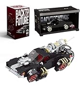 Speed Champions Racing Car Building Blocks, with Display Box Mini Campervan Supercar Building Kit...