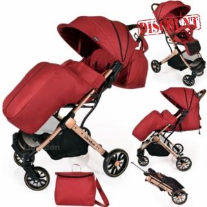 Baby Pushchair